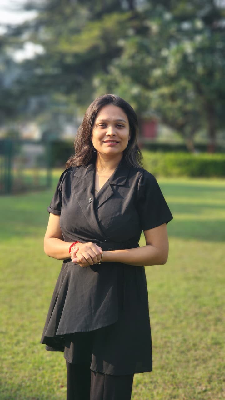 Khyati N. Dave