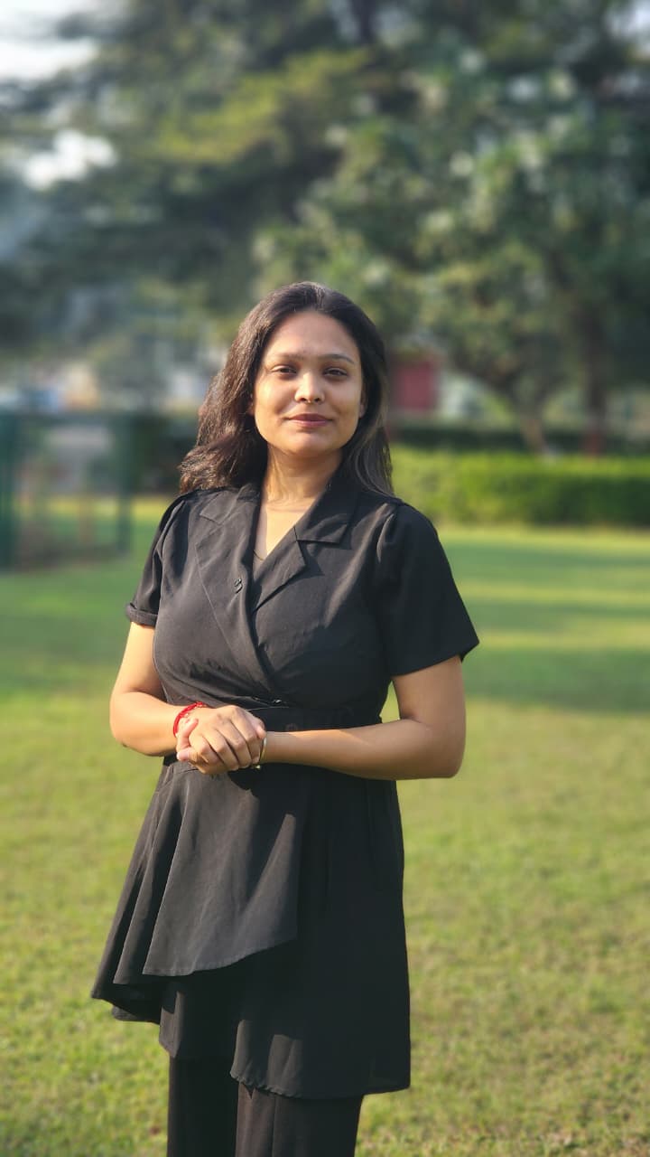 Khyati Dave
