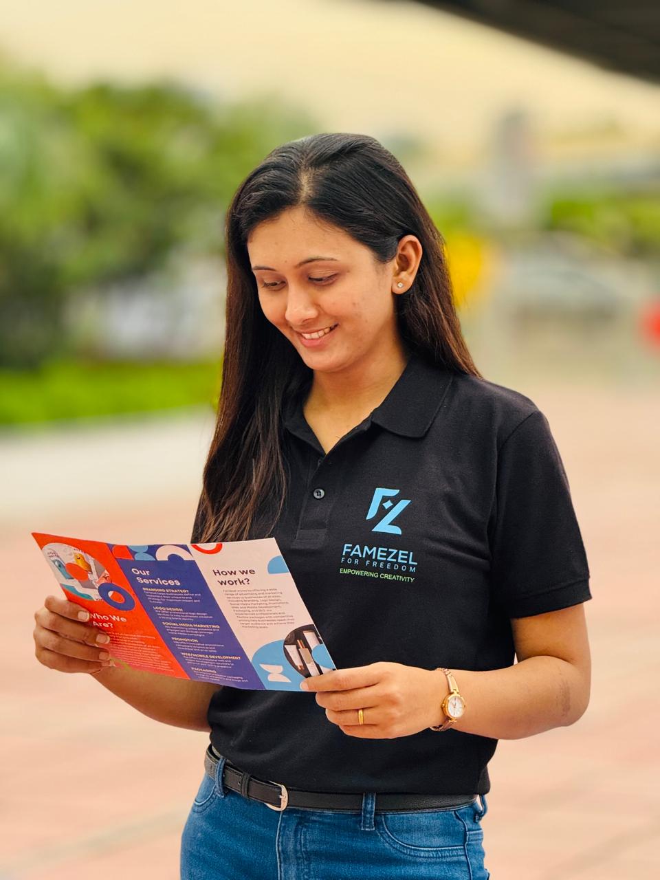 Unnati Parekh